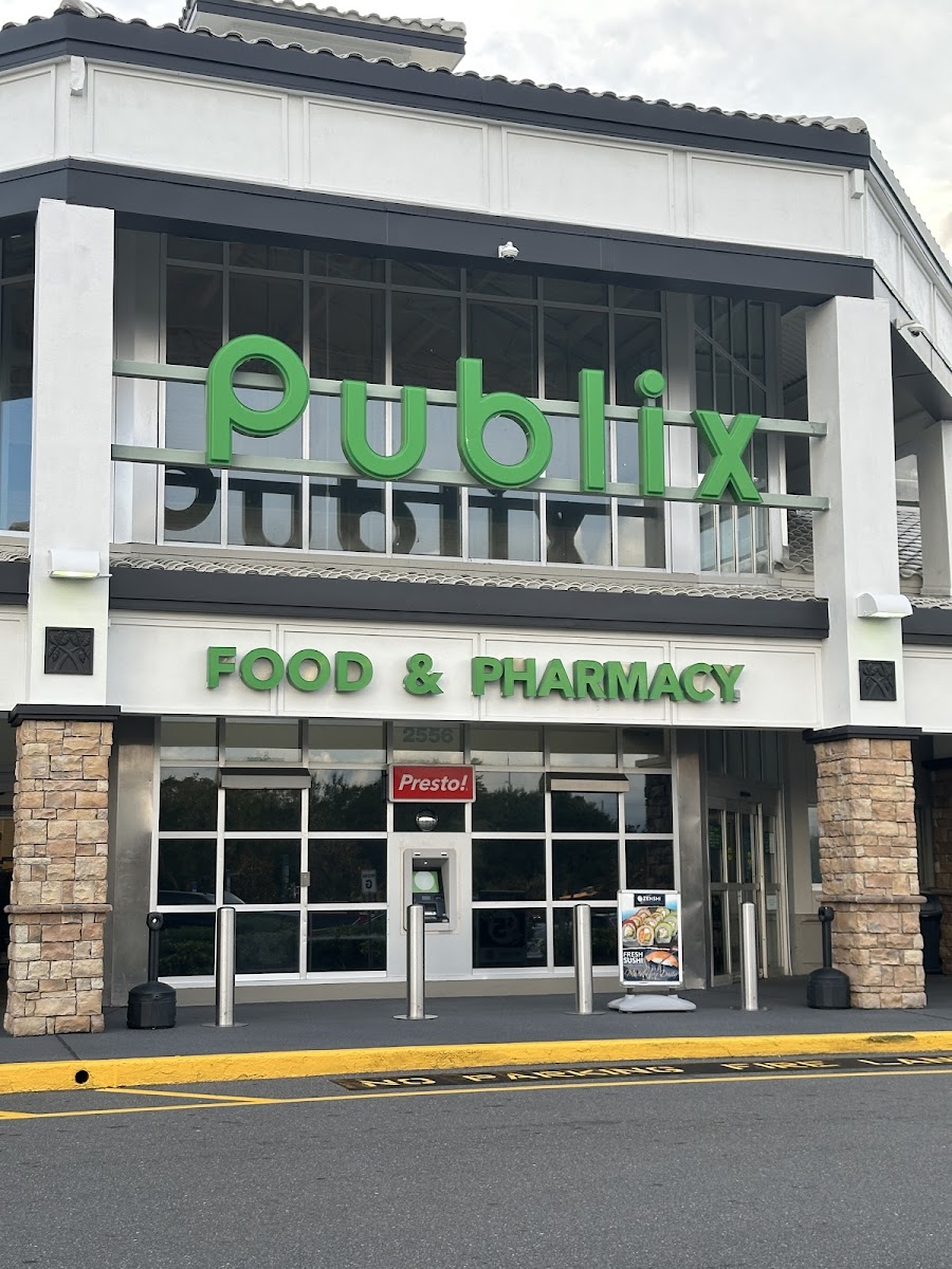 Publix Super Market at Crown Centre